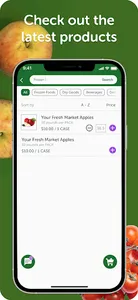 Funtech Foods screenshot 1