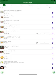 Funtech Foods screenshot 10