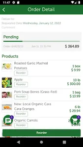 Funtech Foods screenshot 5