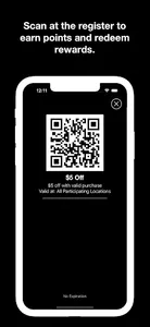 Cafezinho Coffee screenshot 2
