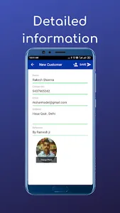Dukon - India's CashBook App screenshot 2