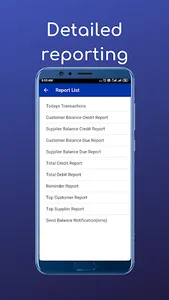 Dukon - India's CashBook App screenshot 4