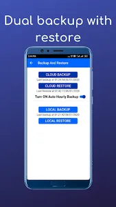 Dukon - India's CashBook App screenshot 6