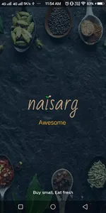 Naisarg screenshot 0