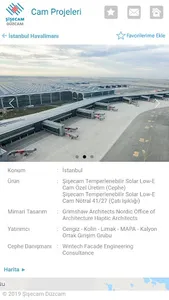 Cam Projeleri screenshot 6