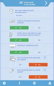 Right Glass Romania screenshot 6