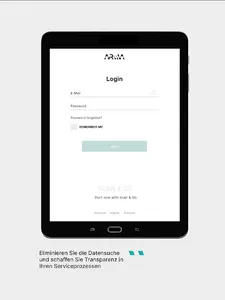 ARiiVA Go screenshot 10