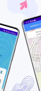 Presensi Nganjuk screenshot 1