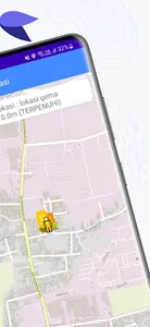 Presensi Nganjuk screenshot 2