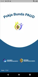 Bunda PAUD Kabupaten Mojokerto screenshot 0