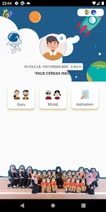 Bunda PAUD Kabupaten Mojokerto screenshot 2