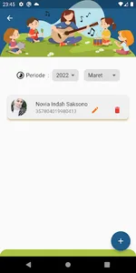 Bunda PAUD Kabupaten Mojokerto screenshot 3