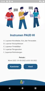 Bunda PAUD Kabupaten Mojokerto screenshot 5