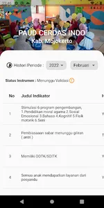 Bunda PAUD Kabupaten Mojokerto screenshot 7