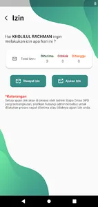 Siapo Kabupaten Mojokerto screenshot 2