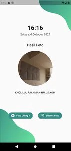 Siapo Kabupaten Mojokerto screenshot 6