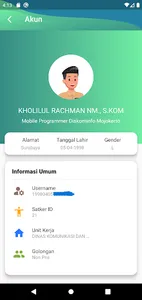 Siapo Kabupaten Mojokerto screenshot 7
