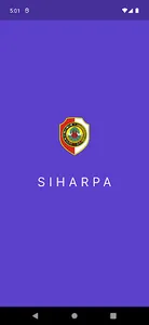 Siharpa - Kabupaten Mojokerto screenshot 0