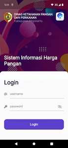 Siharpa - Kabupaten Mojokerto screenshot 1