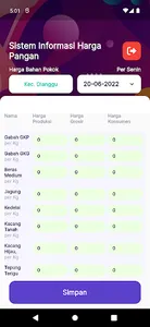 Siharpa - Kabupaten Mojokerto screenshot 2