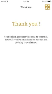 GoMuseum (book guide) screenshot 4