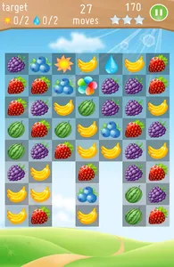 Fruit Star Free screenshot 4