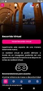 Mural Revoluciones 3D Irapuato screenshot 3