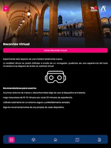Mural Revoluciones 3D Irapuato screenshot 9