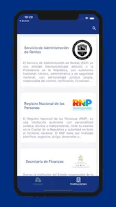 SIN+FILAS screenshot 2