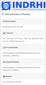 INDRHI-SERVICIOS screenshot 3