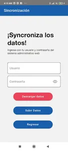 Cifras Turismo screenshot 2