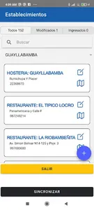 Cifras Turismo screenshot 3