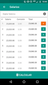 Ministerio de Trabajo RD screenshot 1