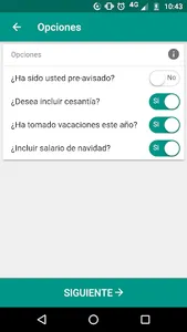 Ministerio de Trabajo RD screenshot 2