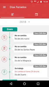 Ministerio de Trabajo RD screenshot 4