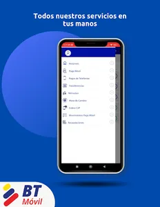 BT MÓVIL screenshot 15