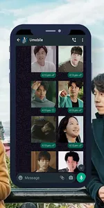 Goblin Animated WASticker screenshot 2