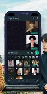 Goblin Animated WASticker screenshot 5