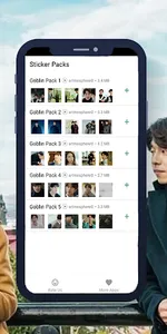 Goblin Animated WASticker screenshot 7
