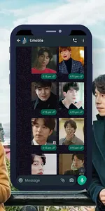 Goblin Animated WASticker screenshot 9