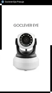 Goclever Eye screenshot 0