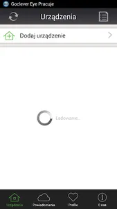 Goclever Eye screenshot 2