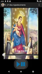 Rosário de Pompéia screenshot 2