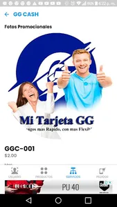 GOD'S GRACE COMPANY screenshot 4