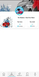 TipTop Carwash screenshot 1
