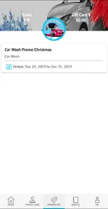 TipTop Carwash screenshot 2