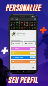 GoGame screenshot 1