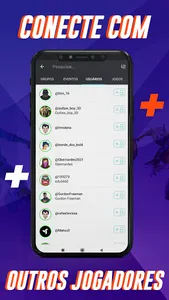 GoGame screenshot 2