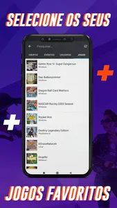 GoGame screenshot 3