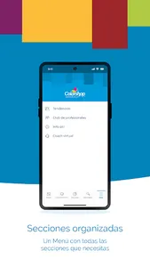 Colorshop screenshot 1